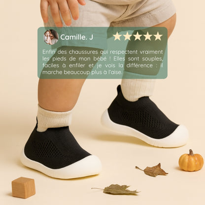 ComfyShoes™ - Antidérapantes