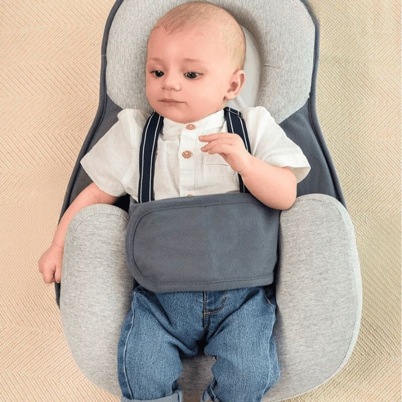 MagicDream™ - Le lit pour bébé ultime