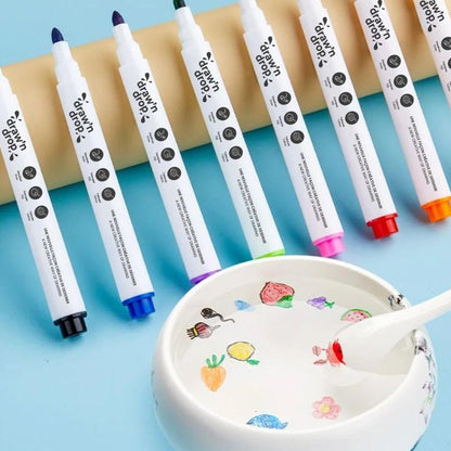 MagicPencil® - L’activité favorite de votre enfant !