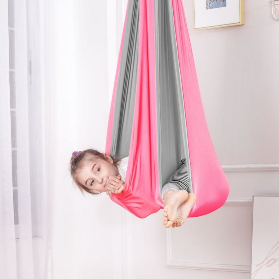 Balançoire thérapeutique - Mimelys™