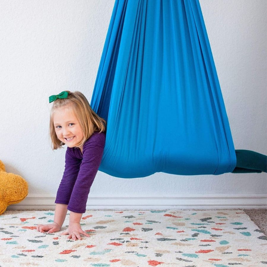 Balançoire thérapeutique - Mimelys™