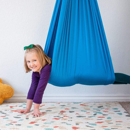 Balançoire thérapeutique - Mimelys™