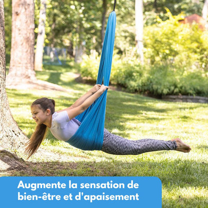 Balançoire thérapeutique - Mimelys™