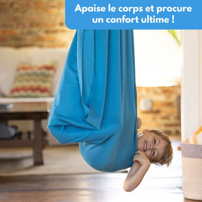 Balançoire thérapeutique - Mimelys™