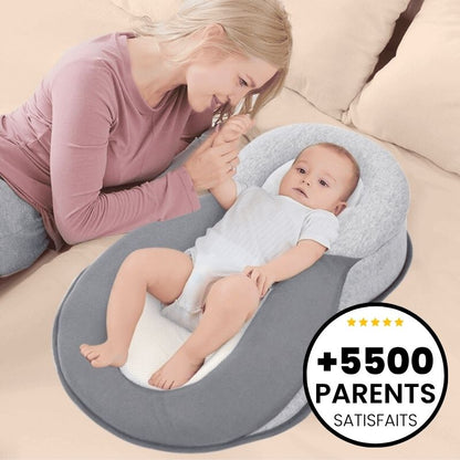 MagicDream™ - Le lit pour bébé ultime