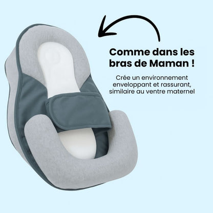 MagicDream™ - Le lit pour bébé ultime