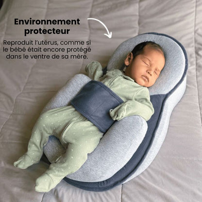 MagicDream™ - Le lit pour bébé ultime